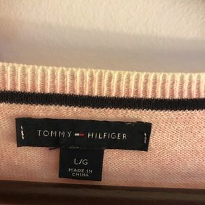 Tommy Hilfiger sweater